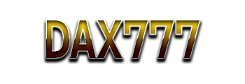 Logo DAX777